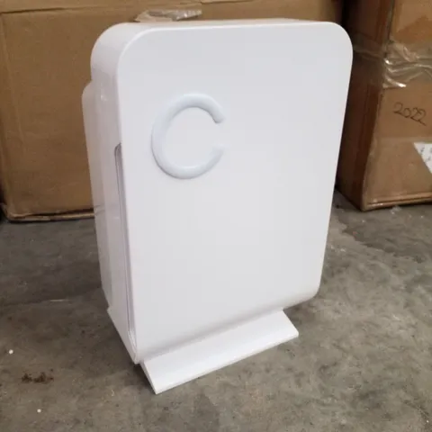 BOXED MINI DEHUMIDIFIER 