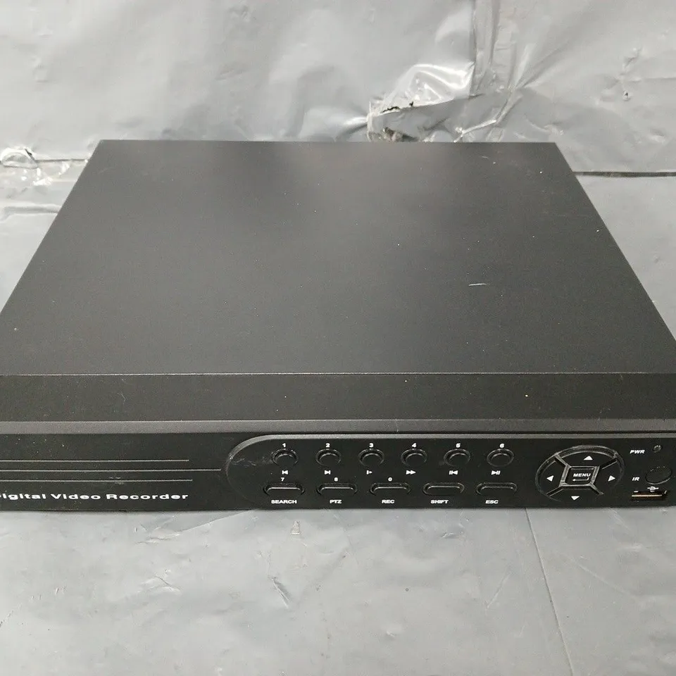 LARGE QUANTITY OF DIGITAL VIDEO RECORDERS - COLLECTION ONLY