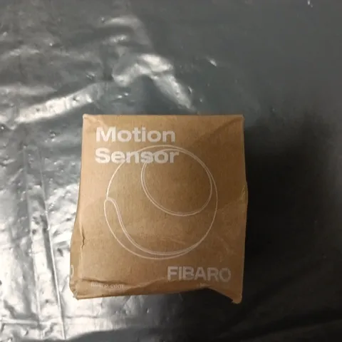 FIBARO MOTION SENSOR