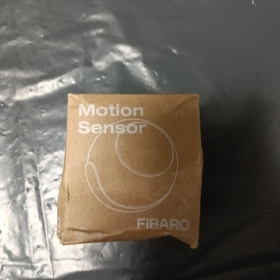 FIBARO MOTION SENSOR