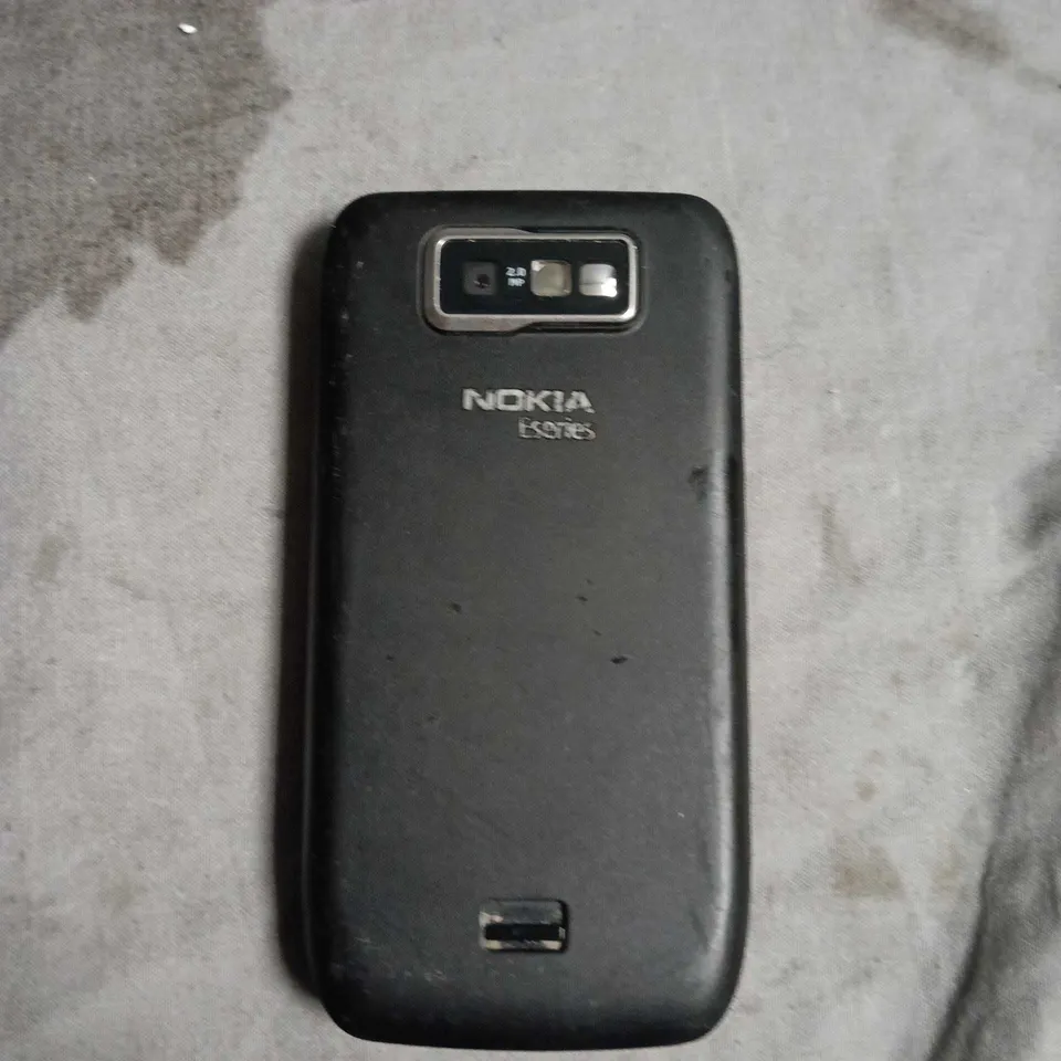 NOKIA ESERIES MOBILE PHONE