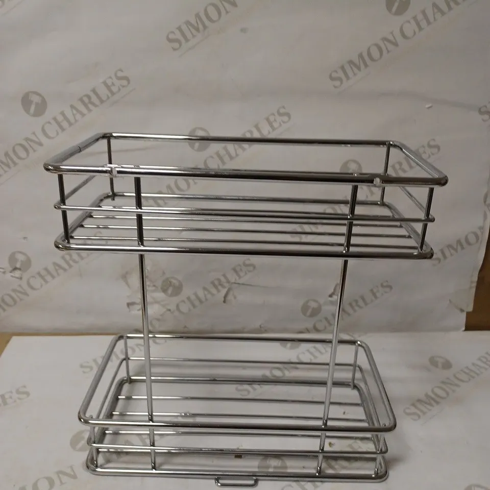 TESA BATH/SHOWER CADDY