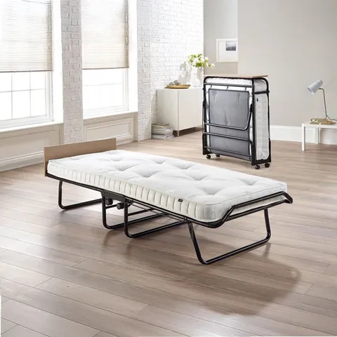 BOXED JAY-BE SUPREME FOLDING BED (1 BOX)