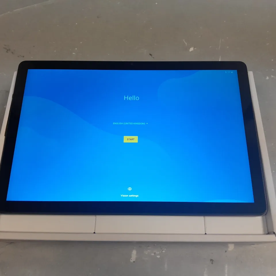 BOXED LENOVO TAB M10 3RD GEN 10.1" TABLET 32GB