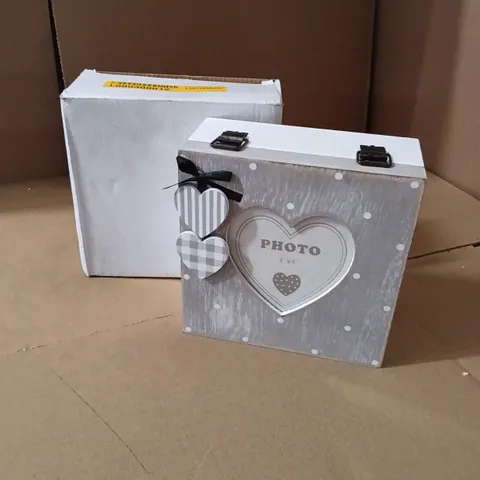 BOXED PHOTO BOX (1 BOX)