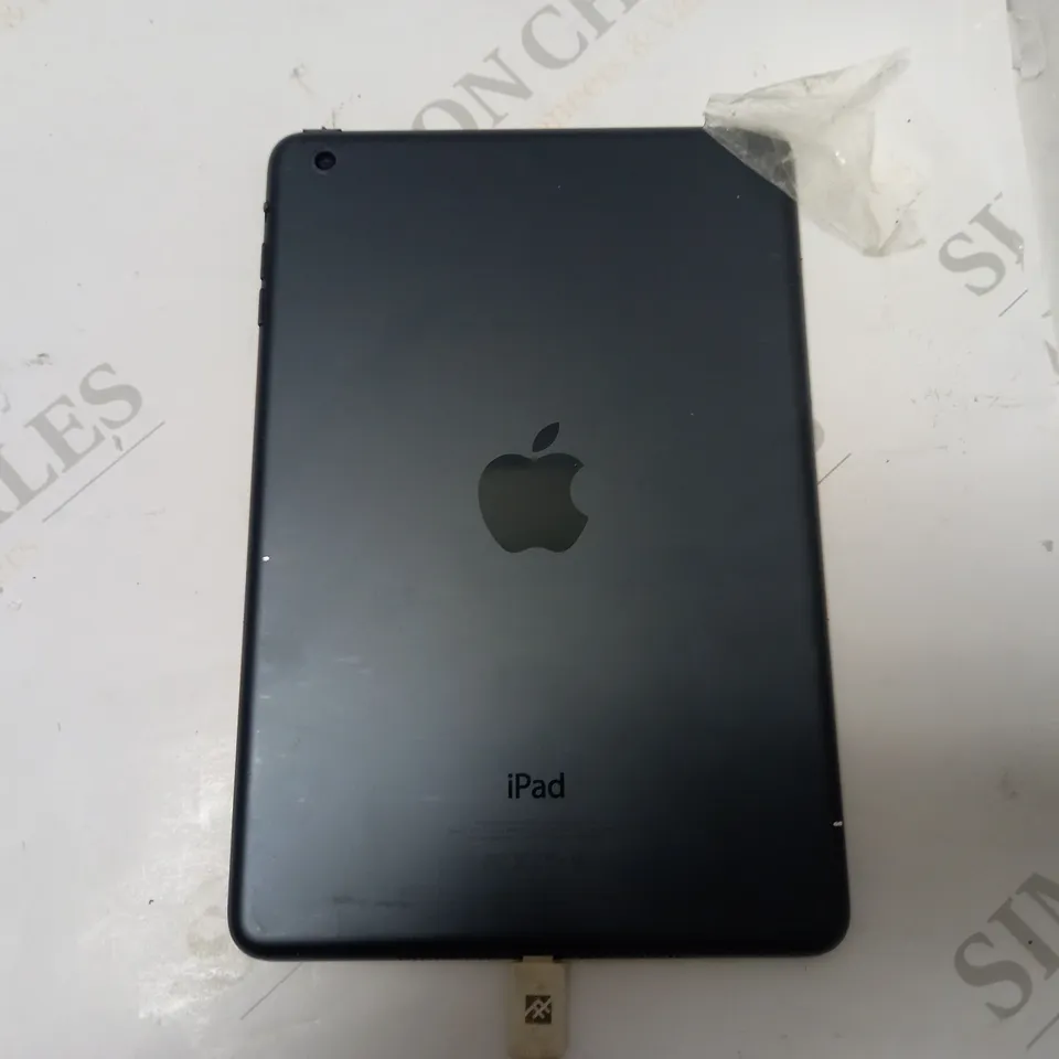 APPLE IPAD MINI MODEL A1432