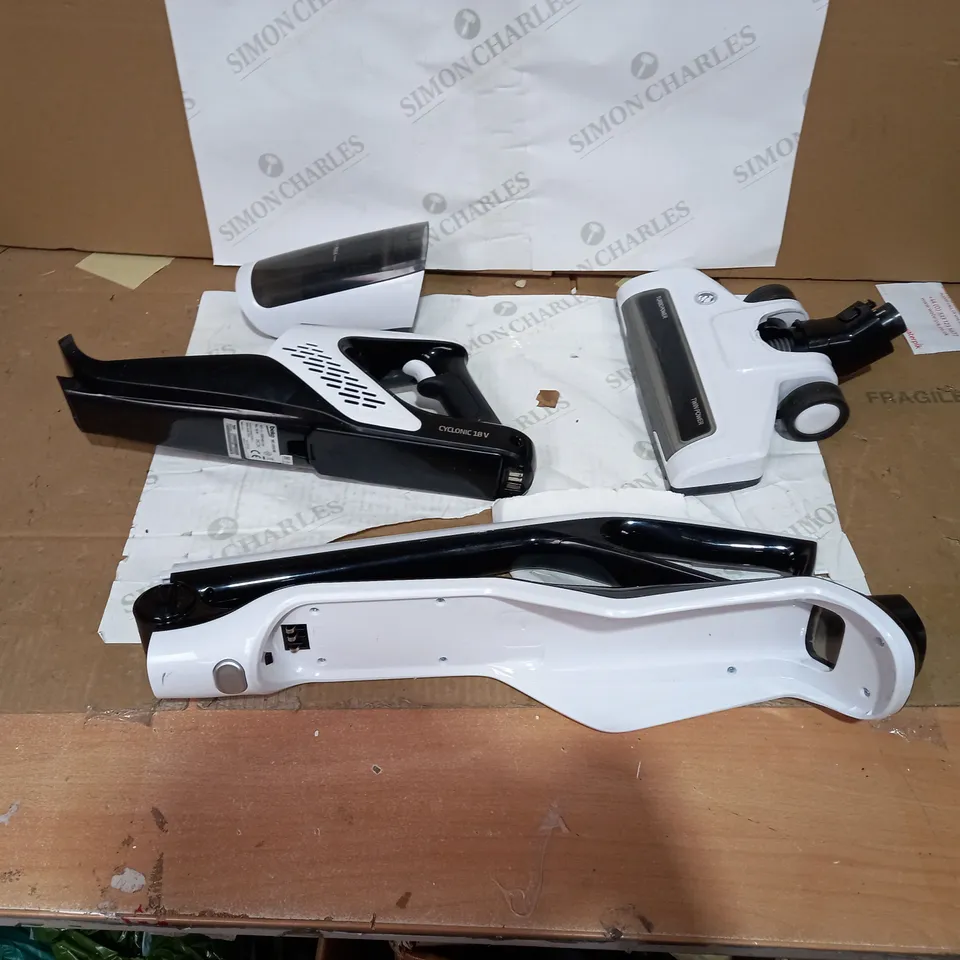 BEKO VRT61818VW 2-IN-1 CORDLESS STICK VACUUM CLEANER