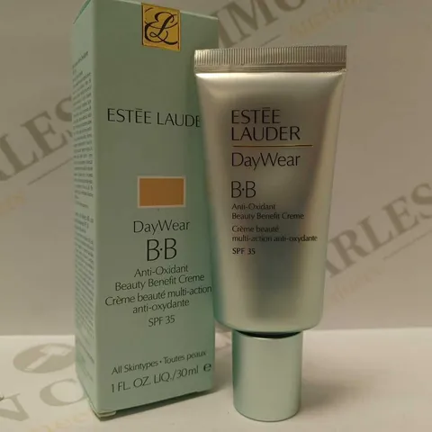 ESTEE LAUDER DAYWEAR BB ANTI-OXIDANT BEAUTY BENEFIT CRΓME 30ML - 01 LIGHT