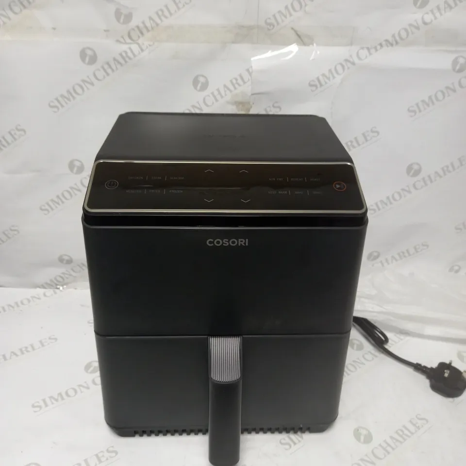 TOWER XPRESS PRO COMBO T17076 VORTX DIGITAL AIR FRYER