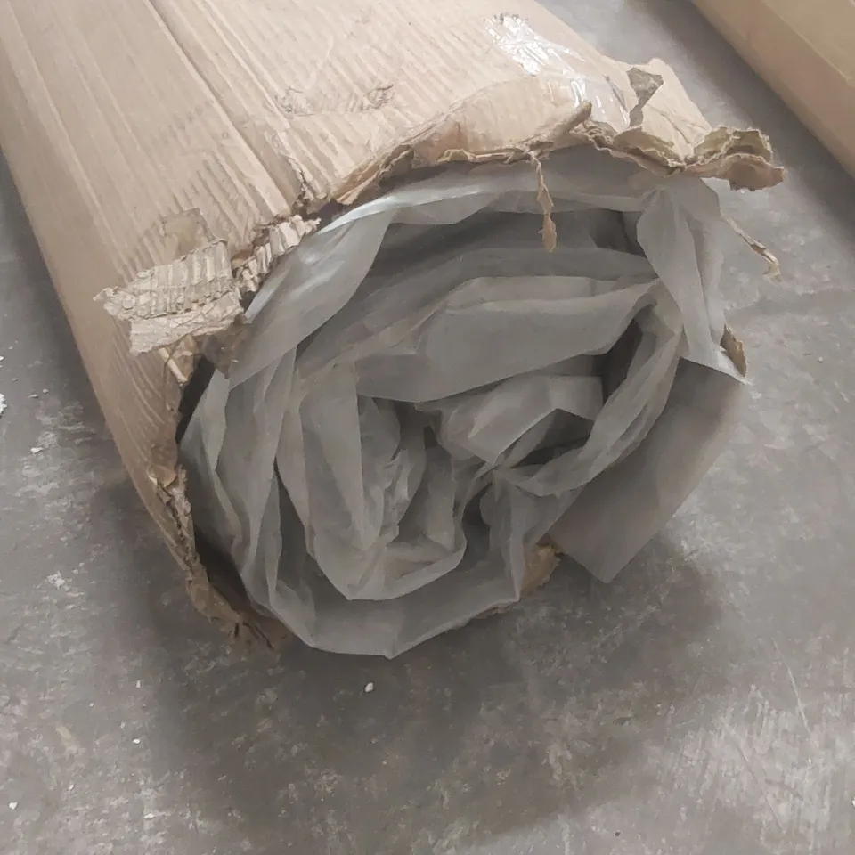 QUALITY BAGGED AND ROLLED 5' KING SIZE MATTRESS