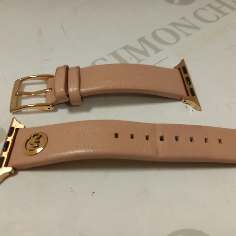 MICHAEL KORS LADIES SMART WATCH STRAP RRP £89