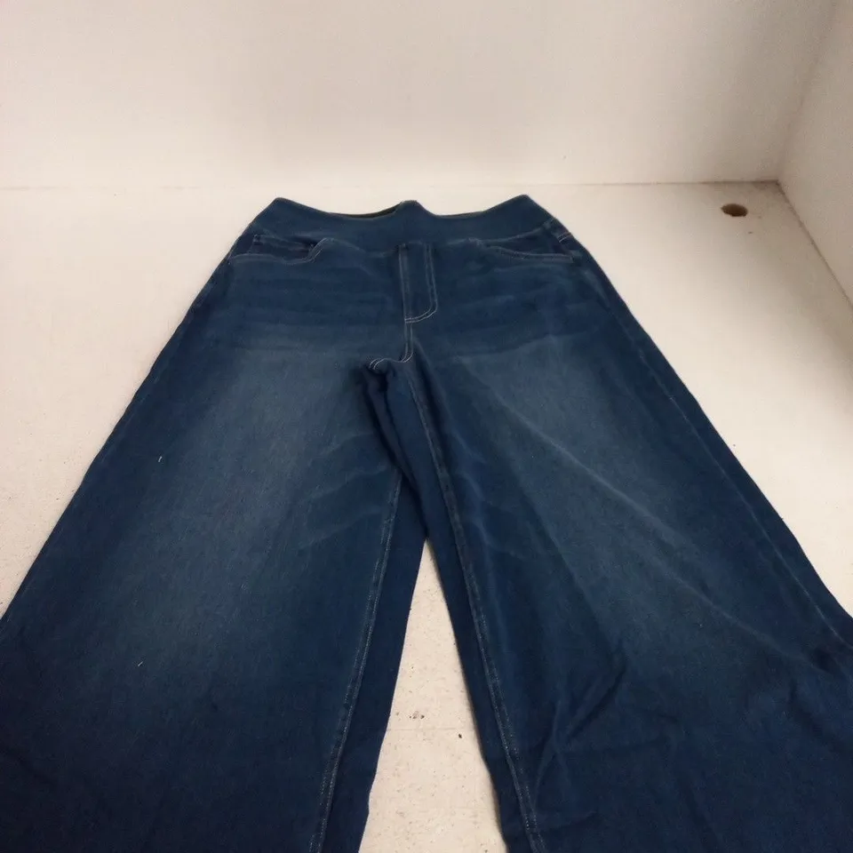 HALARA DENIM JEANS – HALARA FLEX™ DENIM, WOMEN'S PETITE M