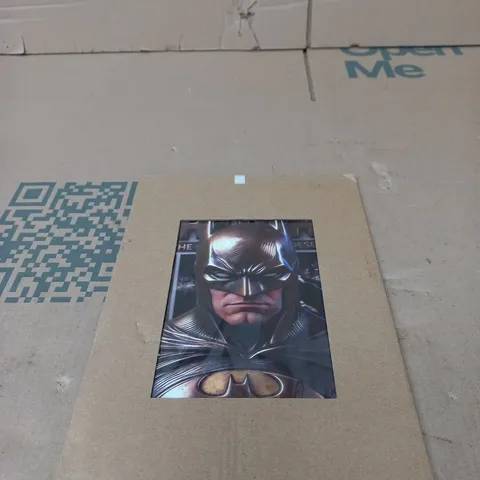 BATMAN SIGN/WALL ART