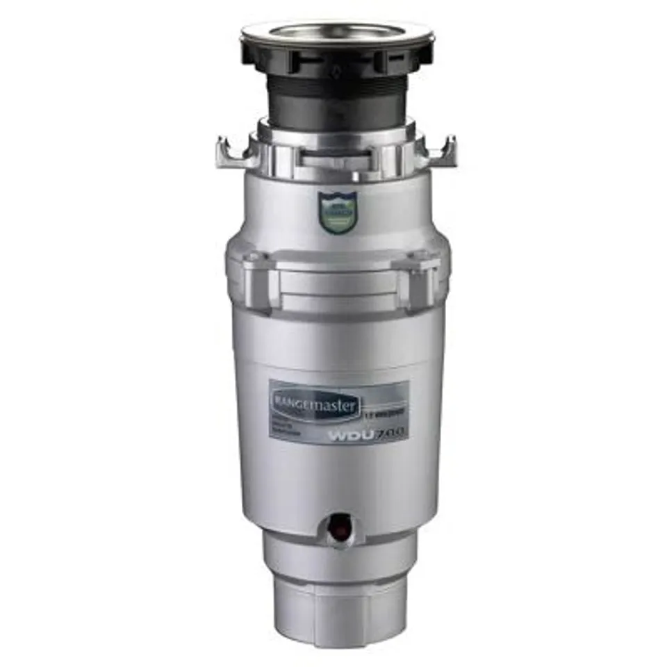 BOXED STANDARD 700 WASTE DISPOSAL UNIT