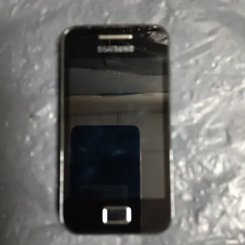 SAMSUNG GALAXY ACE SMARTPHONE
