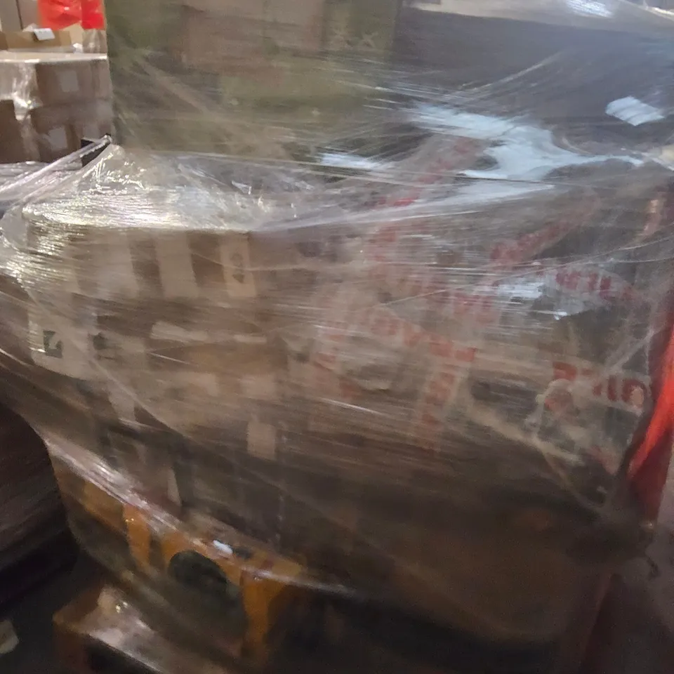 PALLET OF APPROXIMATELY 21 ASSORTED HOUSEHOLD & ELECTRICAL PRODUCTS TO INCLUDE
