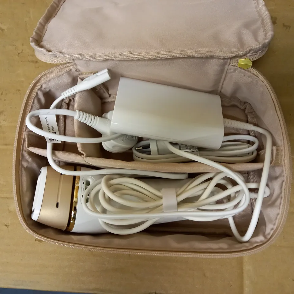 BRAUN SILK EXPERT PRO 5 
