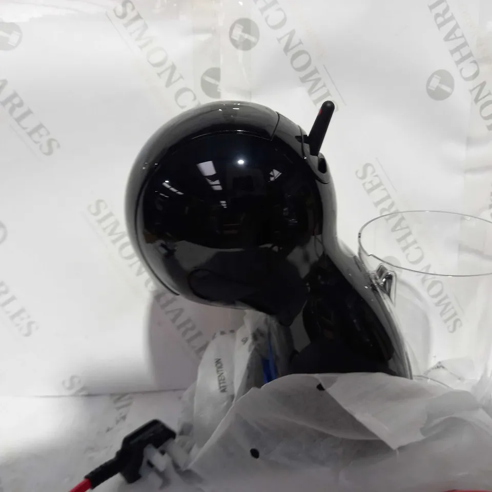 KRUPS NESCAFE DOLCE GUSTO COFFEE MAKER