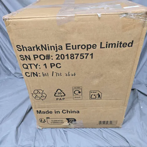 NINJA LUXE CAFE WITH SIP PERFECT TRAVEL MUG