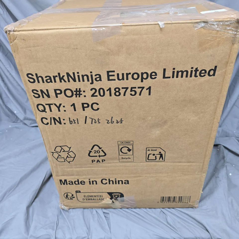 NINJA LUXE CAFE WITH SIP PERFECT TRAVEL MUG