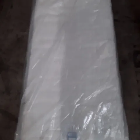 BAGGED BABY COT MATTRESS