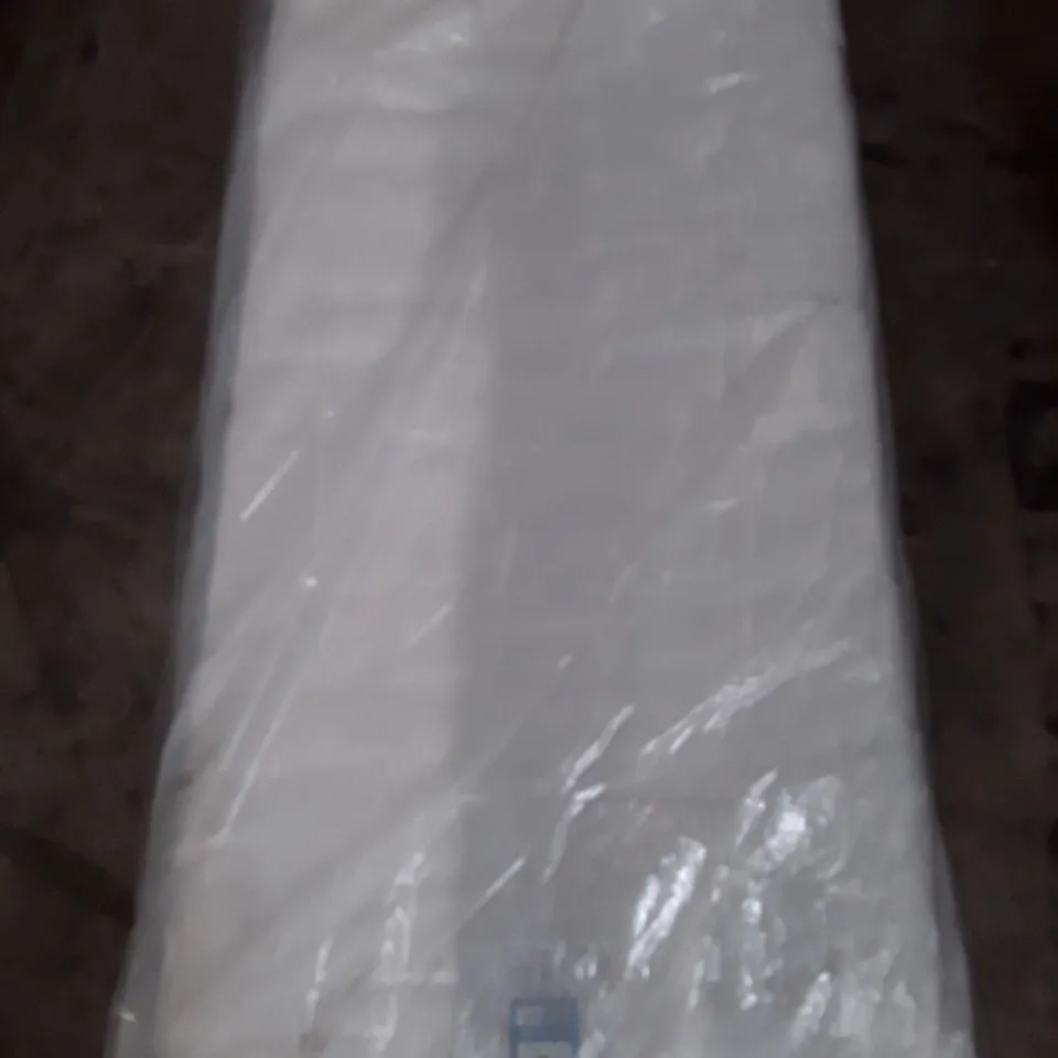 BAGGED BABY COT MATTRESS