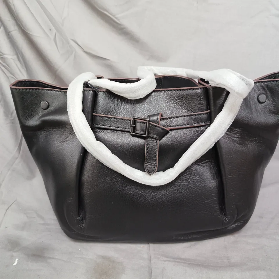 AIMEE KESTENBERG HOUSTON FAN TOTE BAG