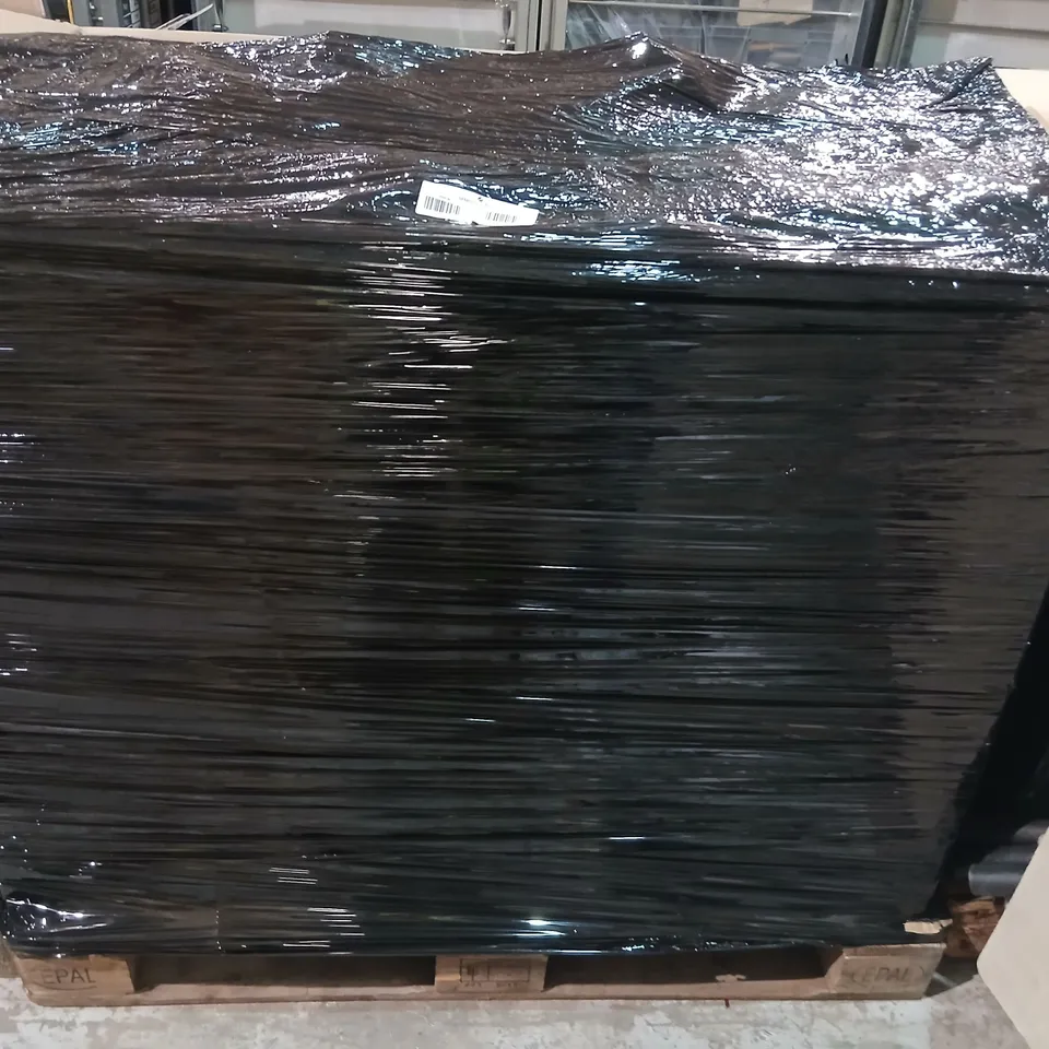 PALLET CONSISTING OF A LARGE QUANTITY OF ASSORTED ELECTRICAL ACCESSORIES TO INCLUDE; GLASS PRO+, TECH 21 IMPACT SHIELD SELF HEAL, AA PROTECT IT SILICONE CASE AND VEN DENS TEMPERED GLASS BIG CURVE EDGE