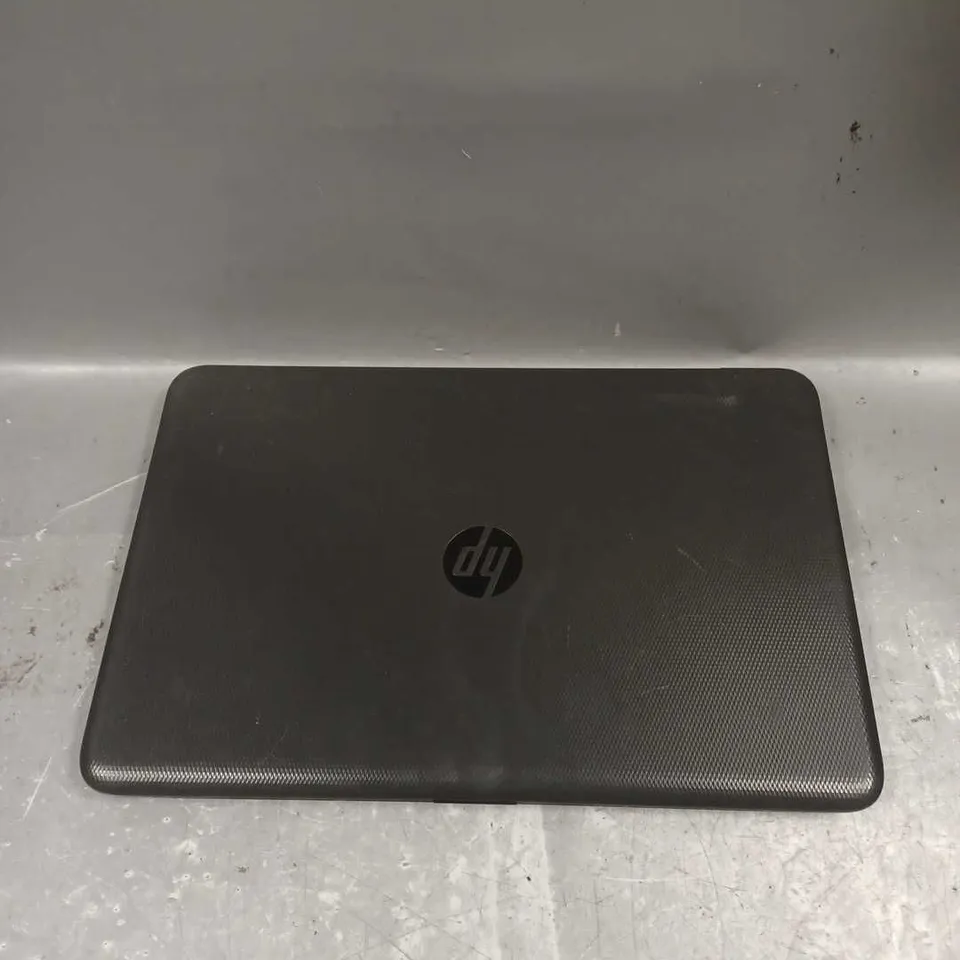 HP 250 G4 NOTEBOOK PC