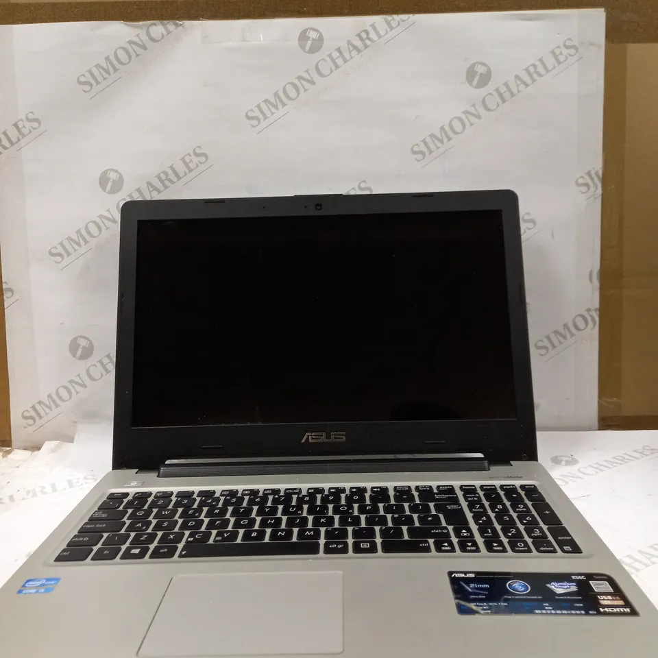 Asus K56C SONIC MASTER LAPTOP