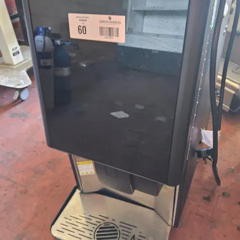 COFFEETEK VITRO S3 BEAN TO CUP COFFE MACHINE