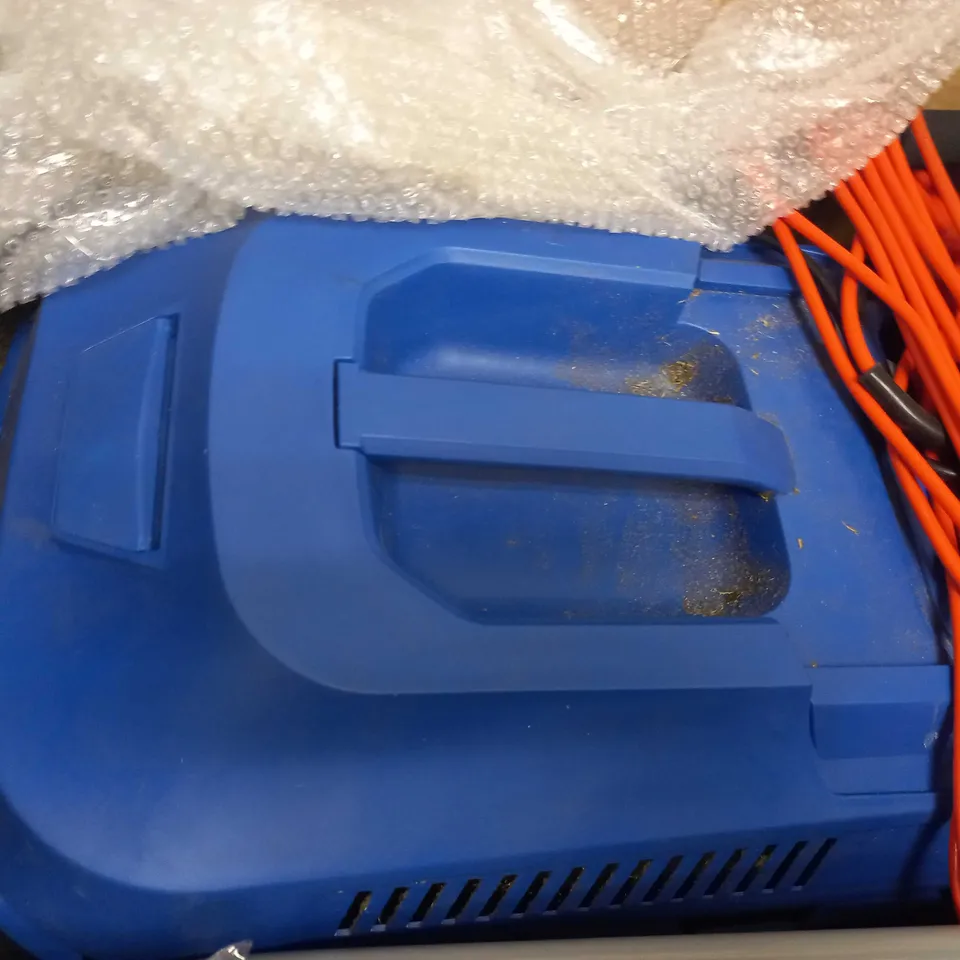 HYUNDAI HYM3800E LAWNMOWER 