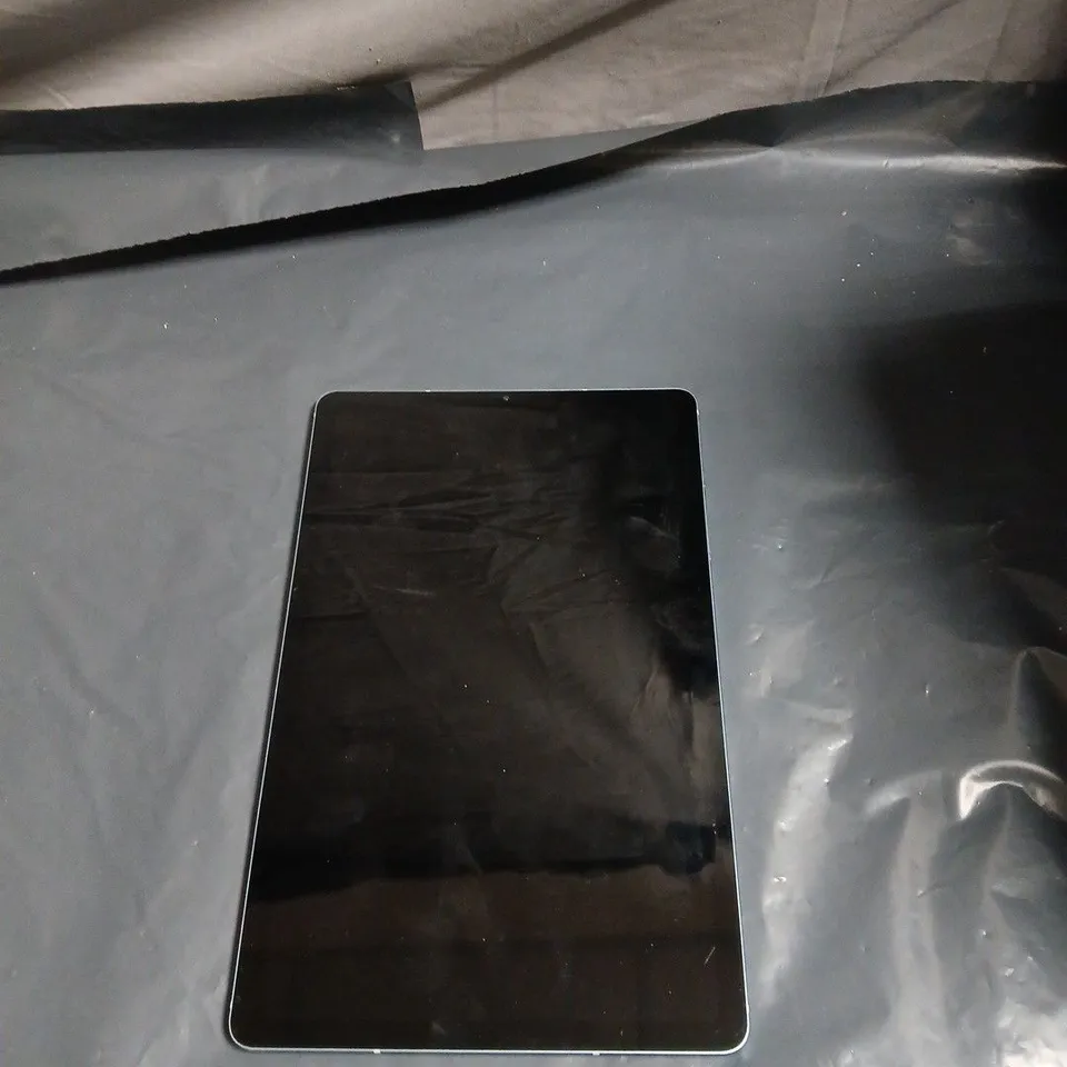 SAMSUNG GALAXY TABLET SM-P610X 64GB – (BLUE/SILVER)