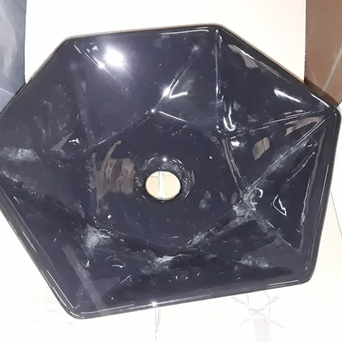ELDORADO WASH BASIN 41X36.5X12CM