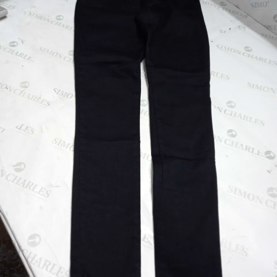 BIBA STEVIE STRECH REGUALAR SKINNY JEANS - SIZE 14