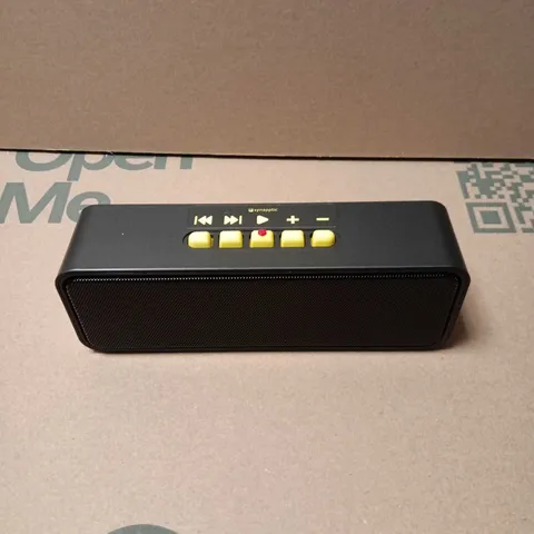 SYNAPPTIC USB PLAYBACK SPEAKER V3