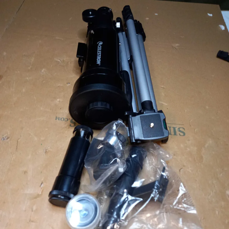 CELESTRON TRAVEL SCOPE KIT 70