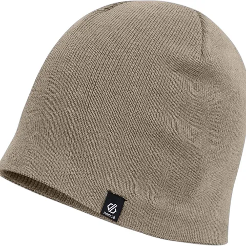 BRAND NEW DARE 2B MENS RETHINK BEANIE IN CLAY