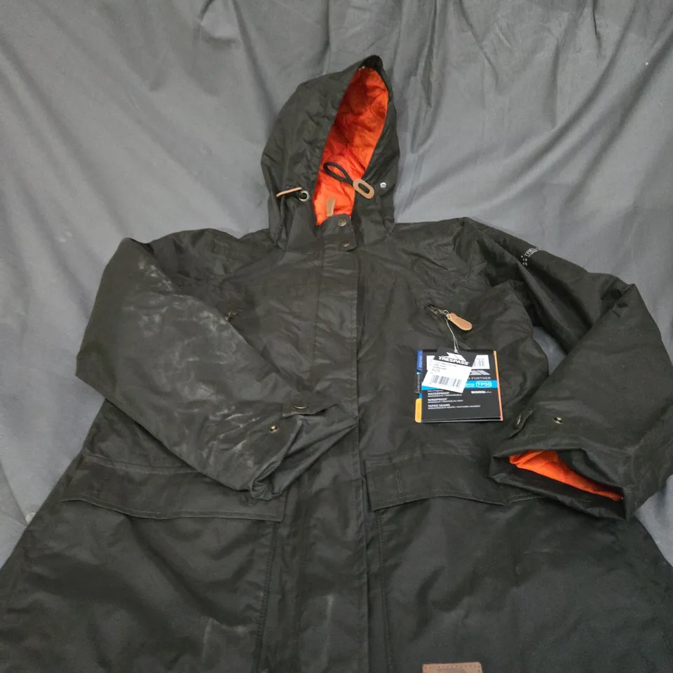 REGATTA CLEA FEMALE JACKET SIZE M