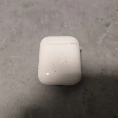 APPLE AIRPOD WITH CHARGING CASE - A1602
