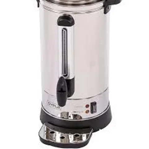 BOXED OYPLA ELECTRICAL 10L CATERING HOT WATER BOILER