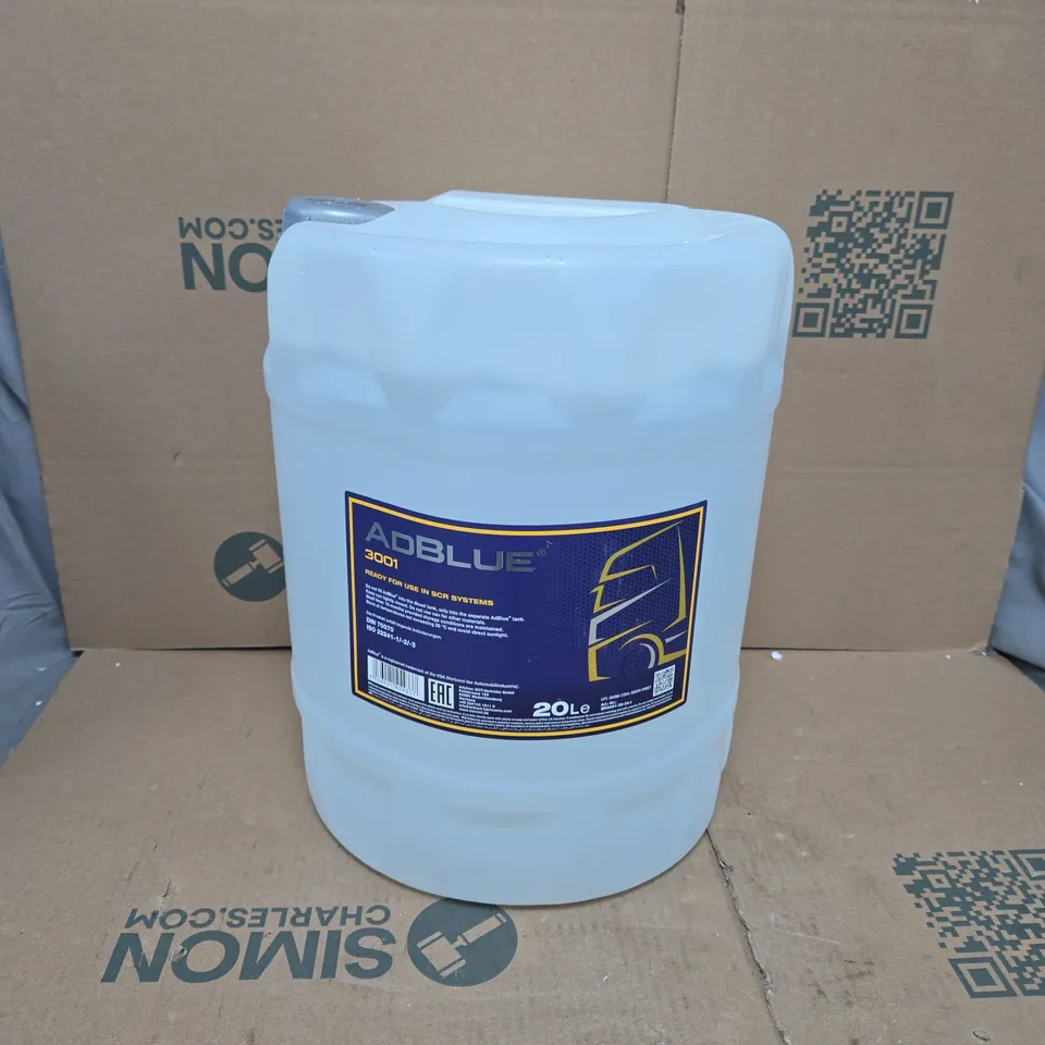 ADBLUE 3001 (20L)