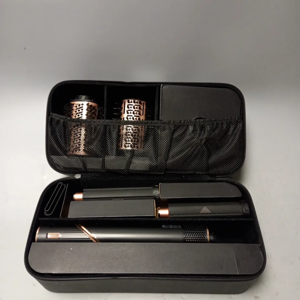 BOXED SHARK FLEX STYLE AIR STYLING & DRYING SYSTEM 