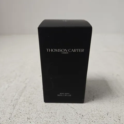 THOMSON CARTER LONDON BODY WASH – 90ML
