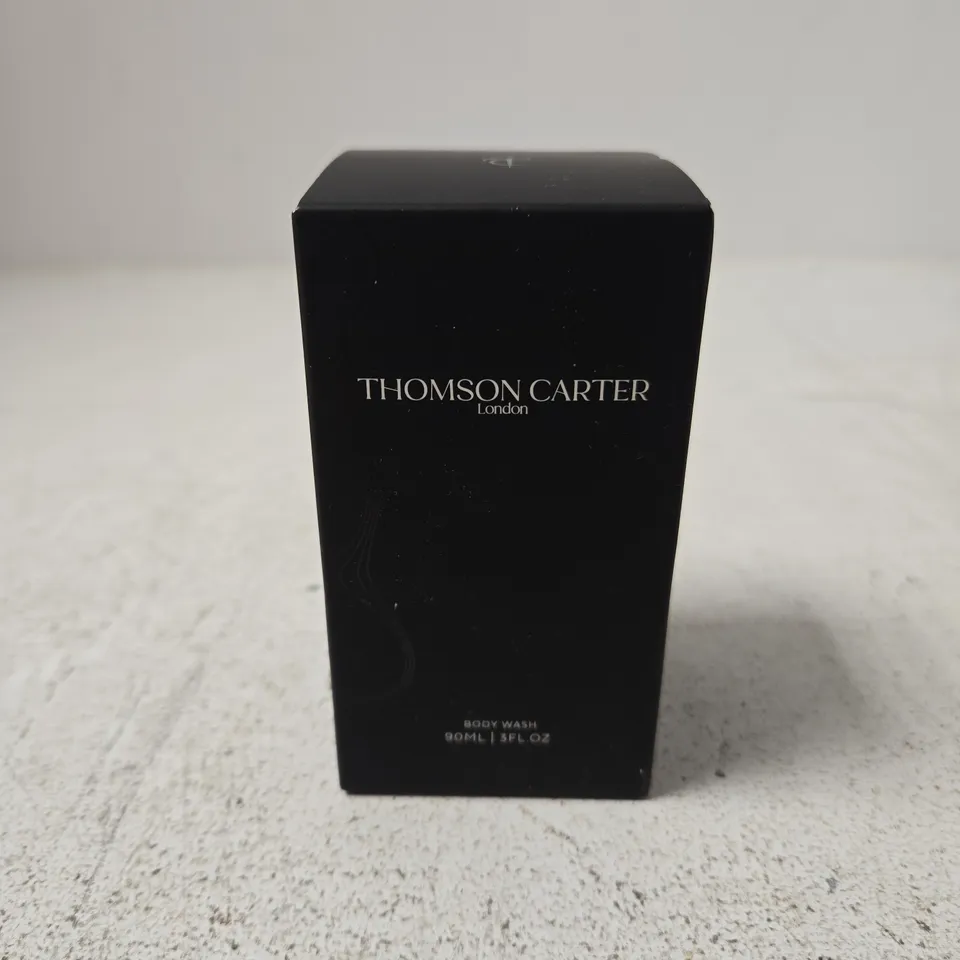 THOMSON CARTER LONDON BODY WASH – 90ML