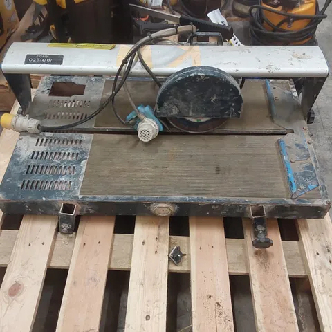 WET TILE CUTTER