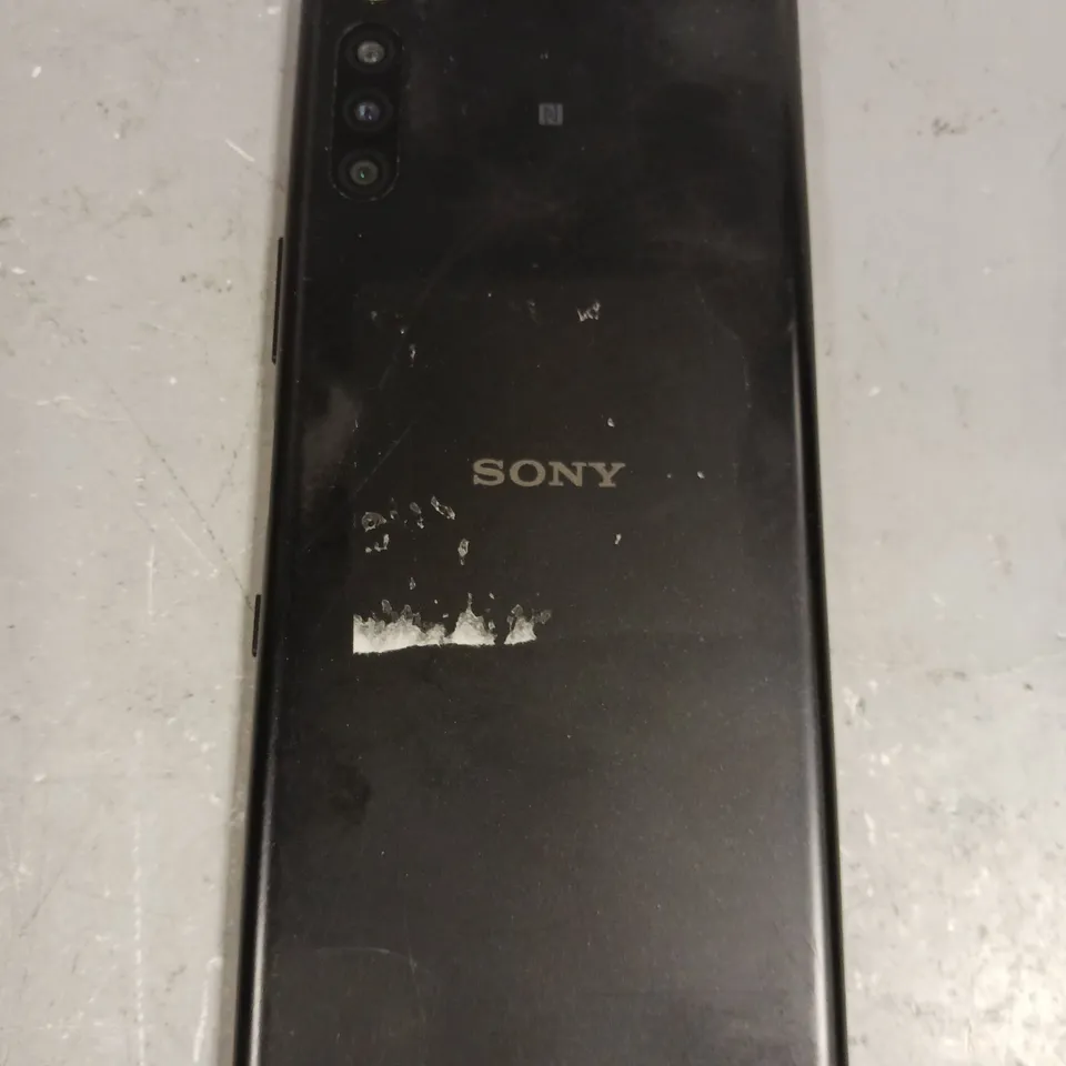 SONY XPERIA L4 SMARTPHONE 