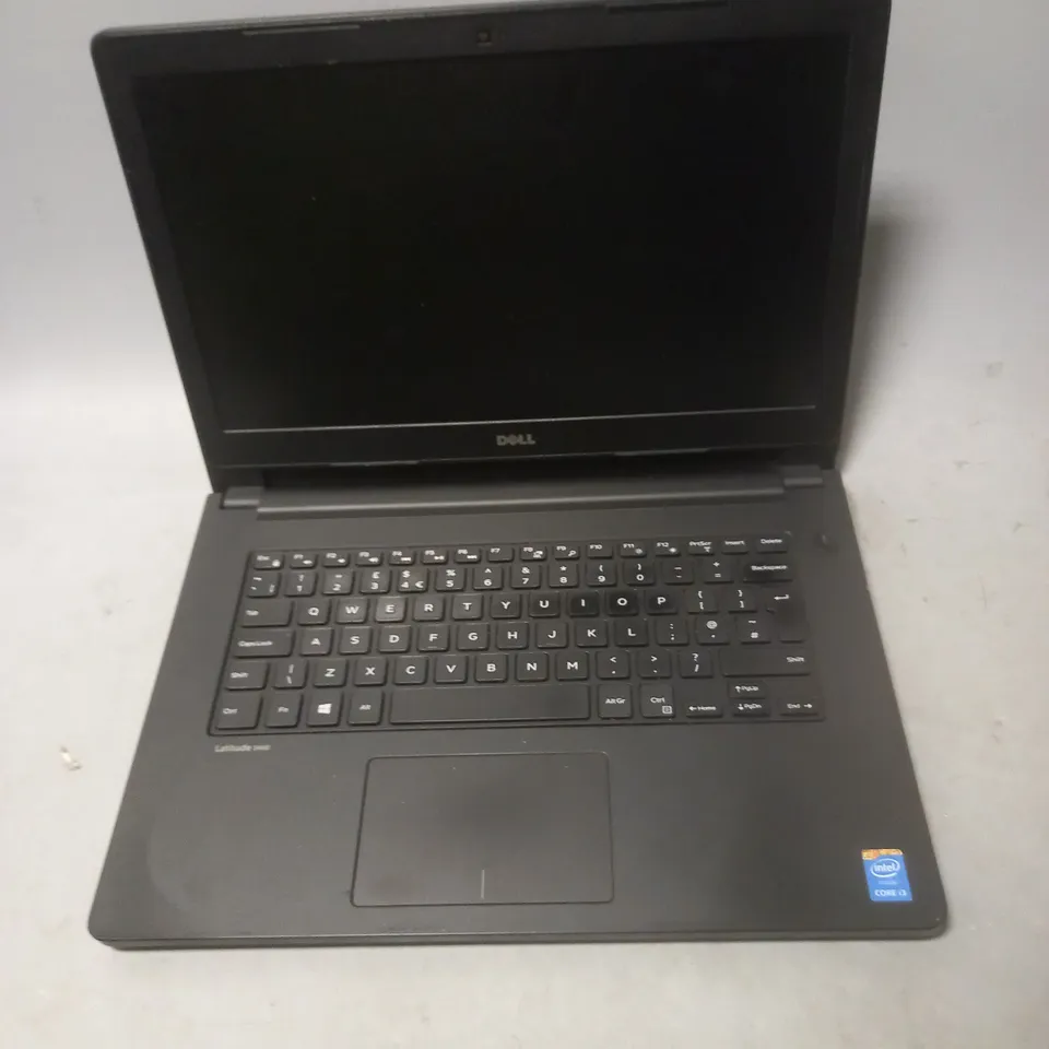 DELL LATITUDE 3460 CORE I3 LAPTOP