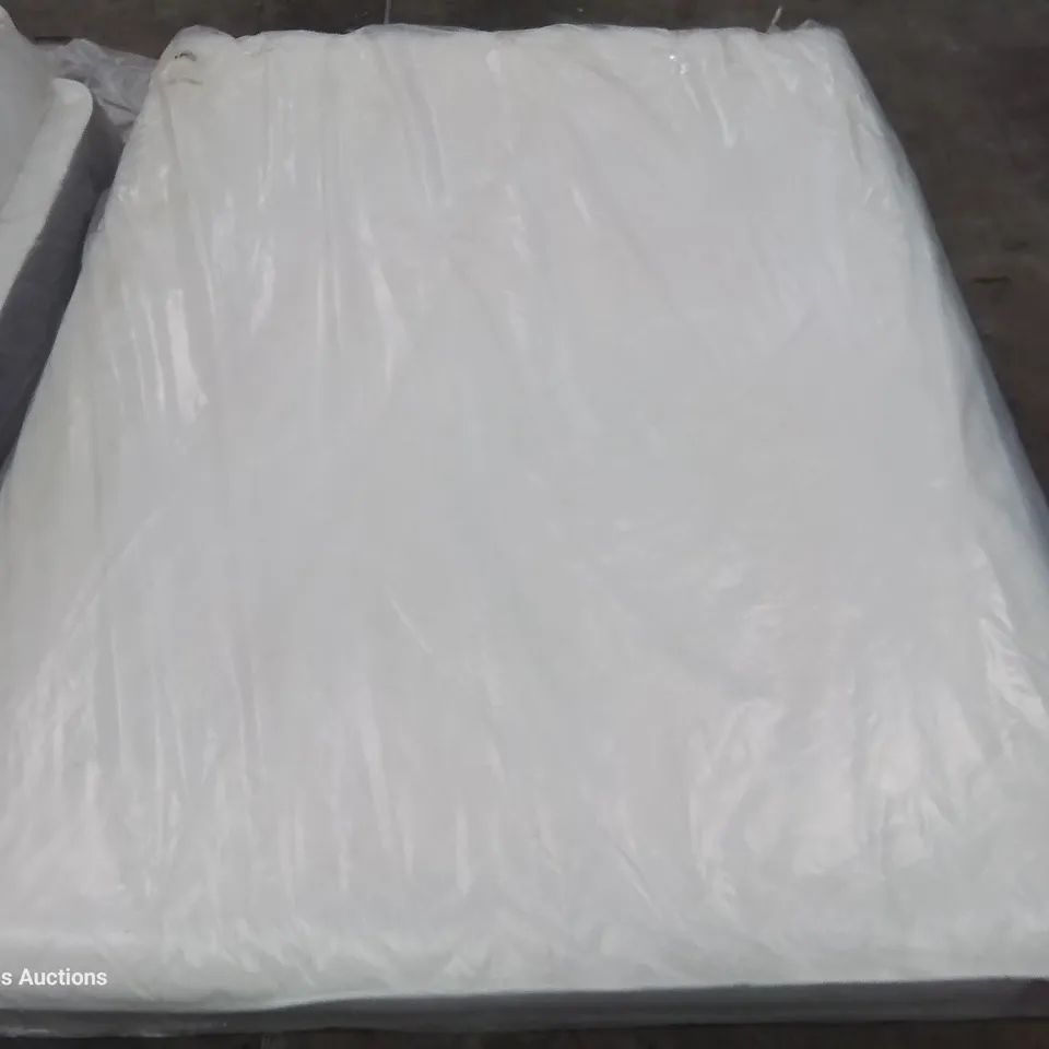 QUALITY BAGGED SERENITY MATTRESS - APPROX 150X200CM