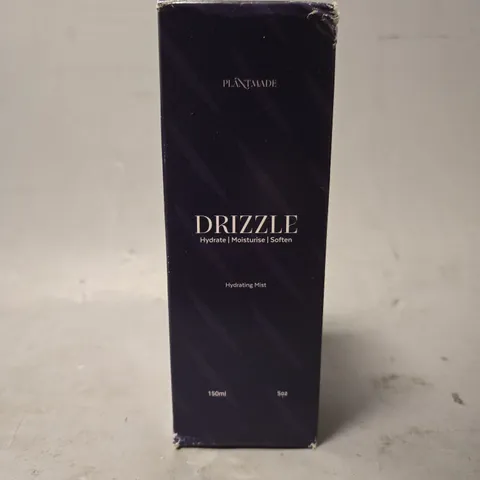 SCALP AND BEARD HYDRATION MIST